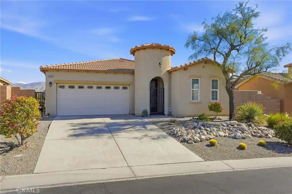 Photo 1 of Single family home for sale at 62492 N Starcross, Desert Hot Springs, CA 92240 | MLS# PF26227610 | Listing updated on 2026-10-31