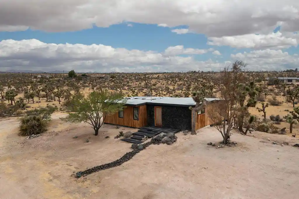 Photo 1 of Single family home for sale at 58223 Sunflower Dr, Yucca Valley, CA 92284 | MLS# 219154665PS | Listing updated on 2026-10-23