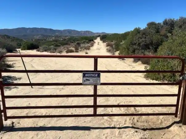 Land for sale at 62958 Table Mountain, Anza, CA 92539 | MLS# SW26227649