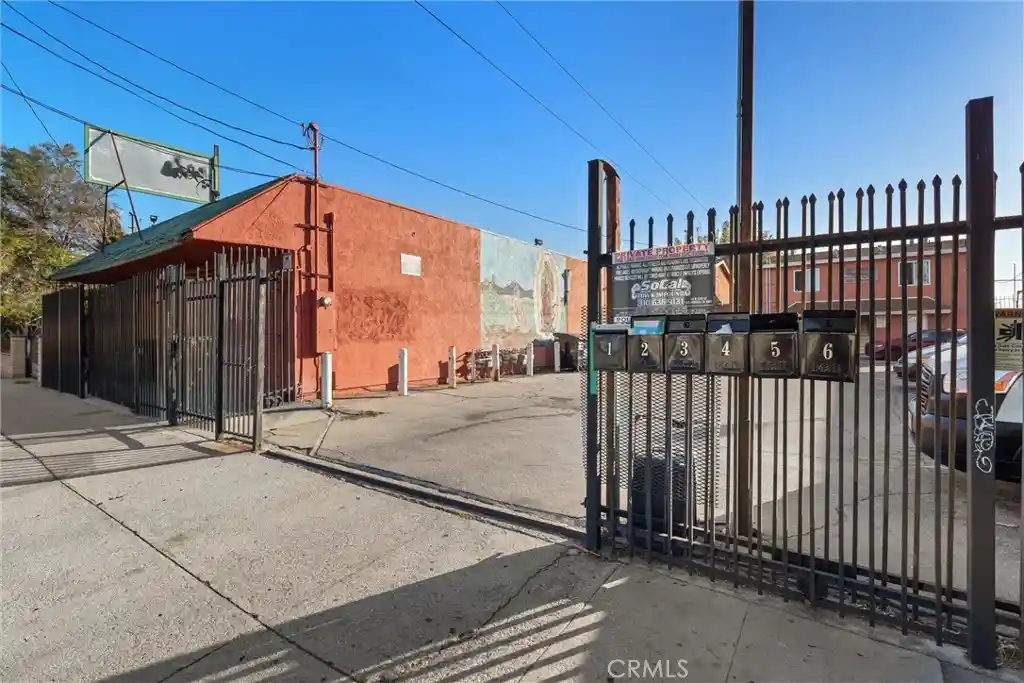 Multi family home for sale at 1312 N Wilmington, Wilmington, CA 90744 | MLS# DW26227680