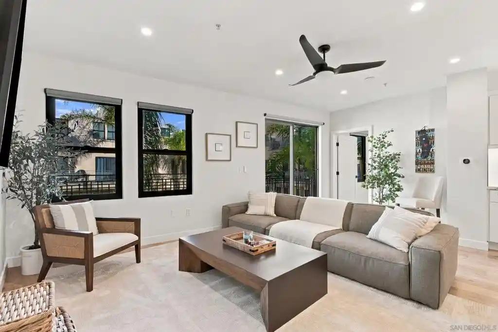 Photo 1 of Condo for sale at 1750 Kettner Blvd #309, San Diego, CA 92101 | MLS# 260025329SD | Listing updated on 2026-10-21