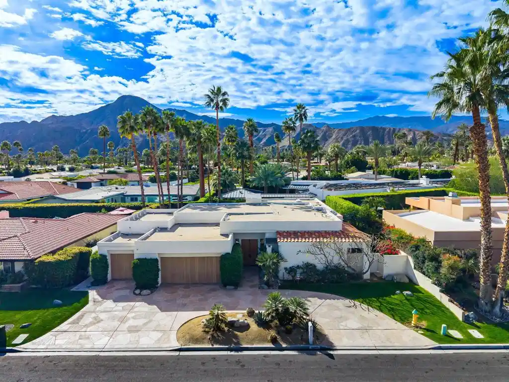 Single family home for sale at 75437 Desert Park Dr, Indian Wells, CA 92210 | MLS# 219154671DA