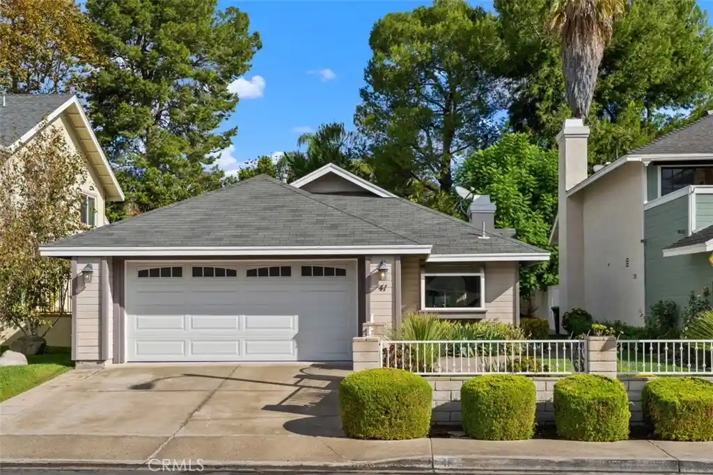 Single family home for sale at 41 Jasmine Crk, Laguna Hills, CA 92653 | MLS# OC26226876