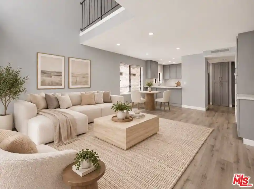 Condo for sale at 10926 Bluffside Dr #19, Studio City, CA 91604 | MLS# 26103367