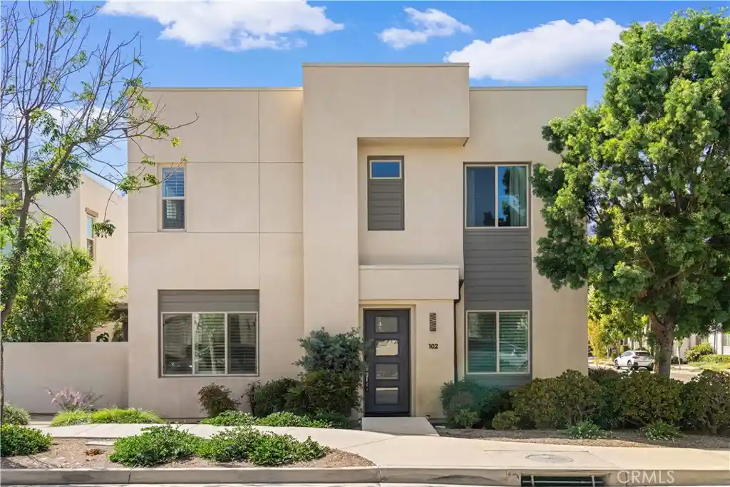Condo for sale at 102 Menkar, Irvine, CA 92618 | MLS# OC26225868