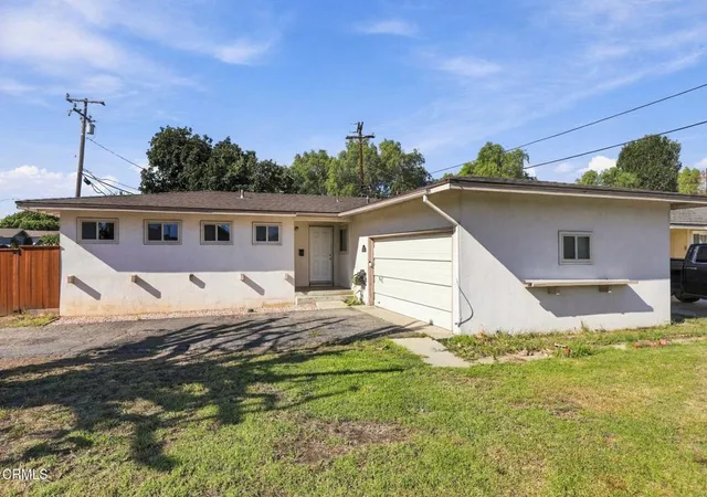 Photo 1 of Single family home for sale at 124 Moultrie Pl, Santa Paula, CA 93060 | MLS# V1-39371 | Listing updated on 2026-10-30