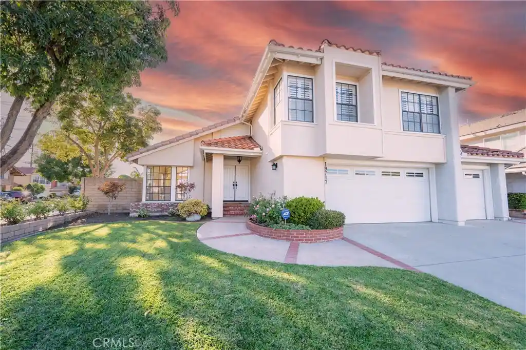 Single family home for sale at 19717 Frank, Cerritos, CA 90703 | MLS# PW26217847
