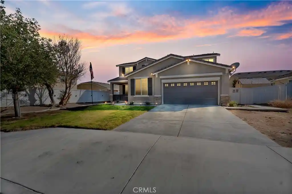 Photo 1 of Single family home for sale at 3034 W Jackman St, Lancaster, CA 93536 | MLS# SR26227678 | Listing updated on 2026-10-25