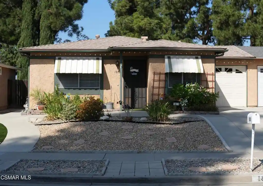 Photo 1 of Single family home for sale at 1813 Moreno Dr, Simi Valley, CA 93063 | MLS# 226004984 | Listing updated on 2026-10-23