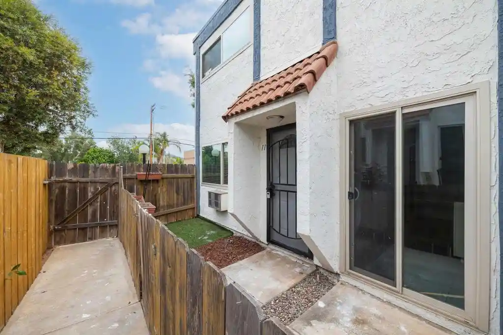 Photo 1 of Townhouse for sale at 8138 Winter Gdns Blvd Unit 11, Lakeside, CA 92040 | MLS# 260025334SD | Listing updated on 2026-10-21