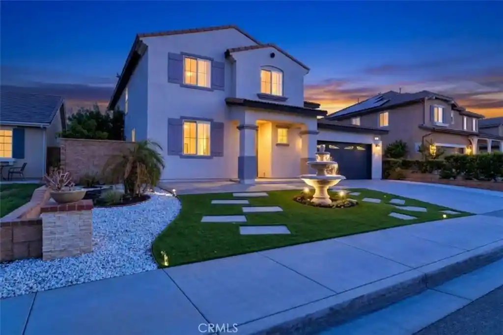 Single family home for sale at 6135 Peregrine Dr, Jurupa Valley, CA 91752 | MLS# IG26226949