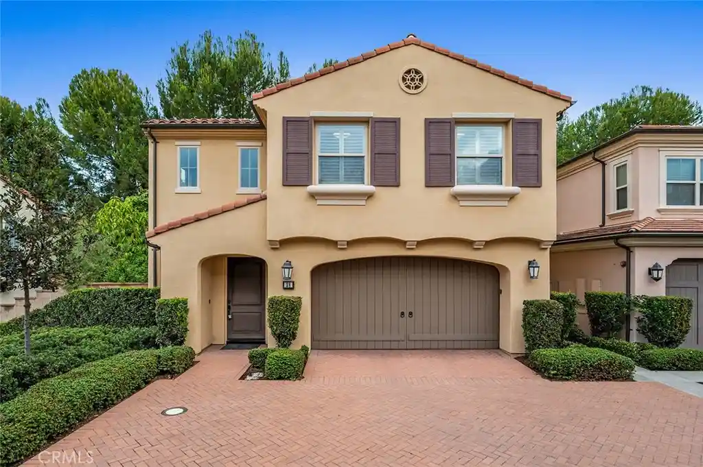 Photo 1 of Condo for sale at 38 Oakfield, Irvine, CA 92620 | MLS# PW26227770 | Listing updated on 2026-10-31