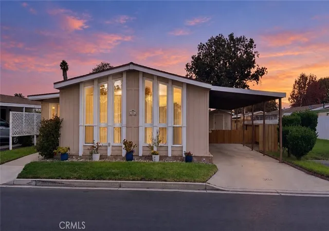Manufactured home for sale at 519 W Taylor #304, Santa Maria, CA 93458 | MLS# PI26227776