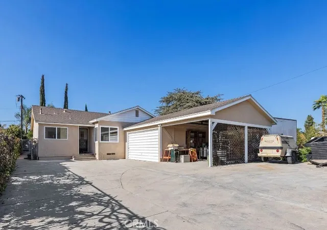 Single family home for sale at 12839 Montague, Pacoima, CA 91331 | MLS# OC26227772