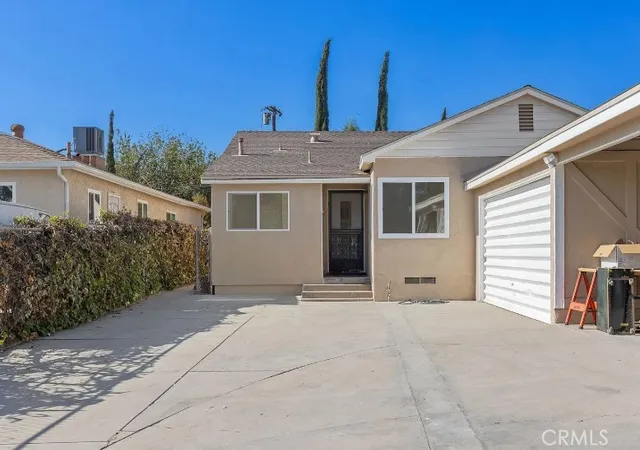 Photo 2 of Single family home for sale at 12839 Montague, Pacoima, CA 91331 | MLS# OC26227772 | Listing updated on 2026-10-30