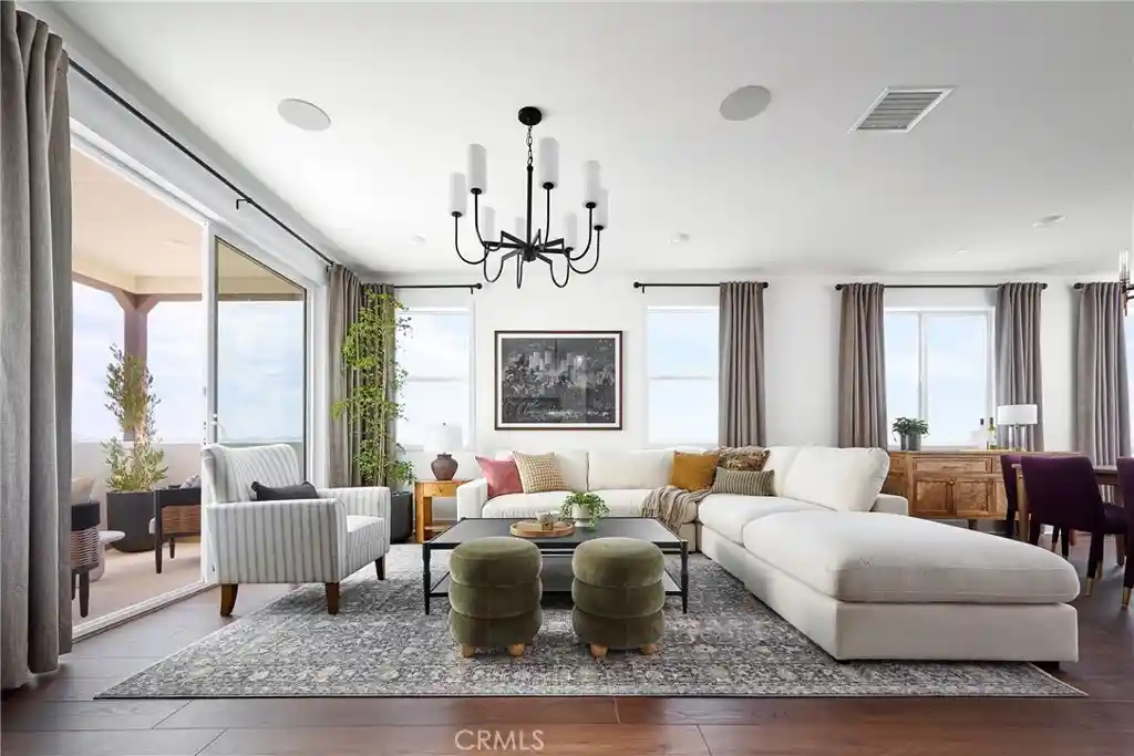 Townhouse for sale at 3550 E Refuge Paseo, Ontario, CA 91761 | MLS# OC26227775