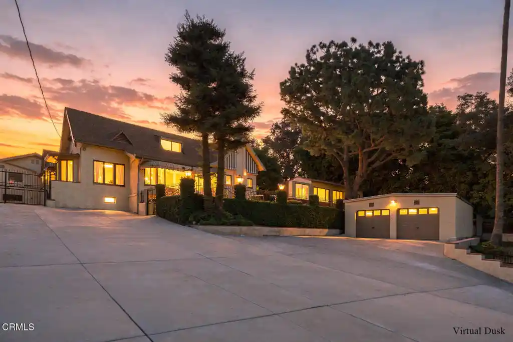Photo 1 of Multi family home for sale at 3267 Waverly Dr, Los Angeles, CA 90027 | MLS# P1-29310 | Listing updated on 2026-10-23