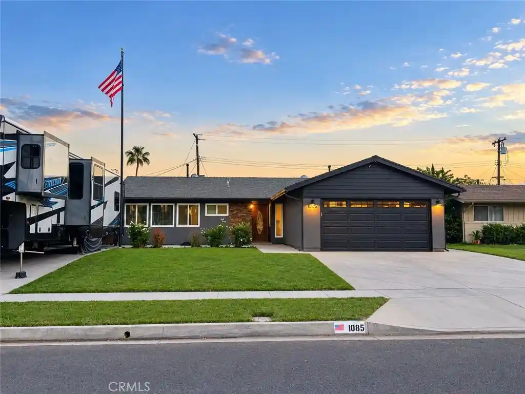 Photo 1 of Sale Pending at 1085 Peaceful Dr, Corona, CA 92878 | MLS# IV26225829 | Listing updated on 2026-10-28