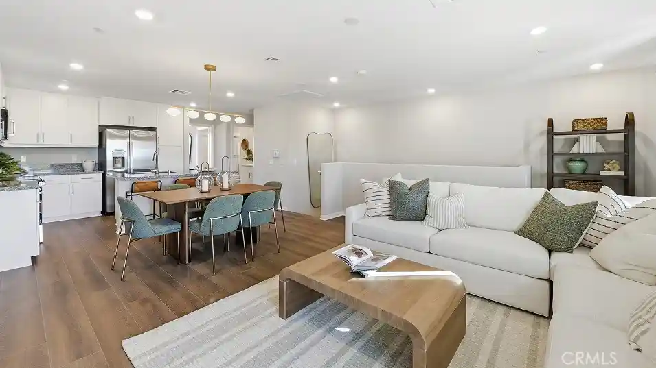 Photo 1 of Condo for sale at 26833 Millerton St, Menifee, CA 92585 | MLS# SW26227794 | Listing updated on 2026-10-29