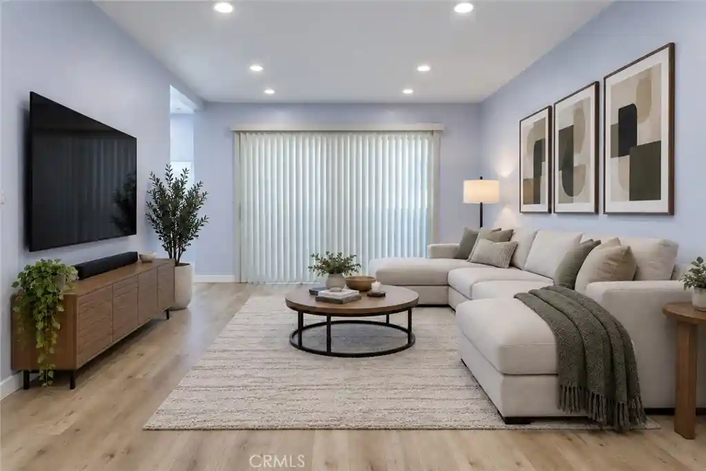 Photo 1 of Condo for sale at 6245 Woodman Ave #209, Van Nuys, CA 91401 | MLS# BB26227385 | Listing updated on 2026-10-25