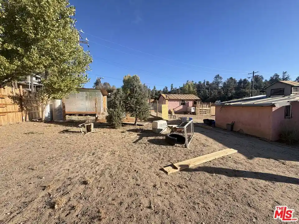 Photo 1 of Land for sale at 15051 Greenleaf Springs Rd, Frazier Park, CA 93225 | MLS# 26103463 | Listing updated on 2026-10-25