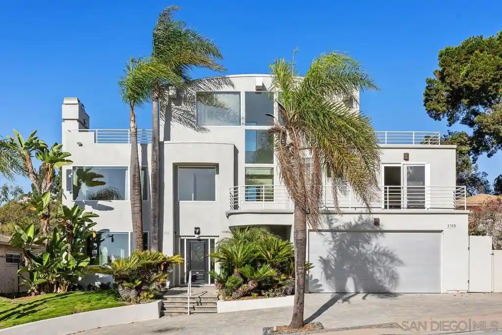 Single family home for sale at 2388 Juan St, San Diego, CA 92103 | MLS# 260025338SD