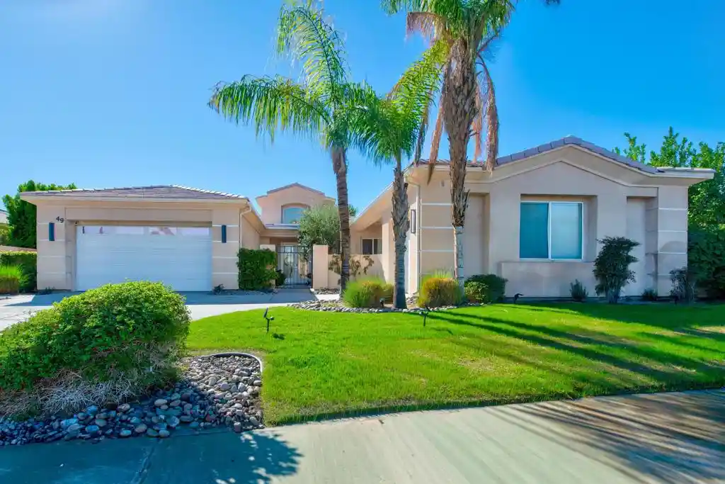 Single family home for sale at 49 Provence Way, Rancho Mirage, CA 92270 | MLS# 219154676DA