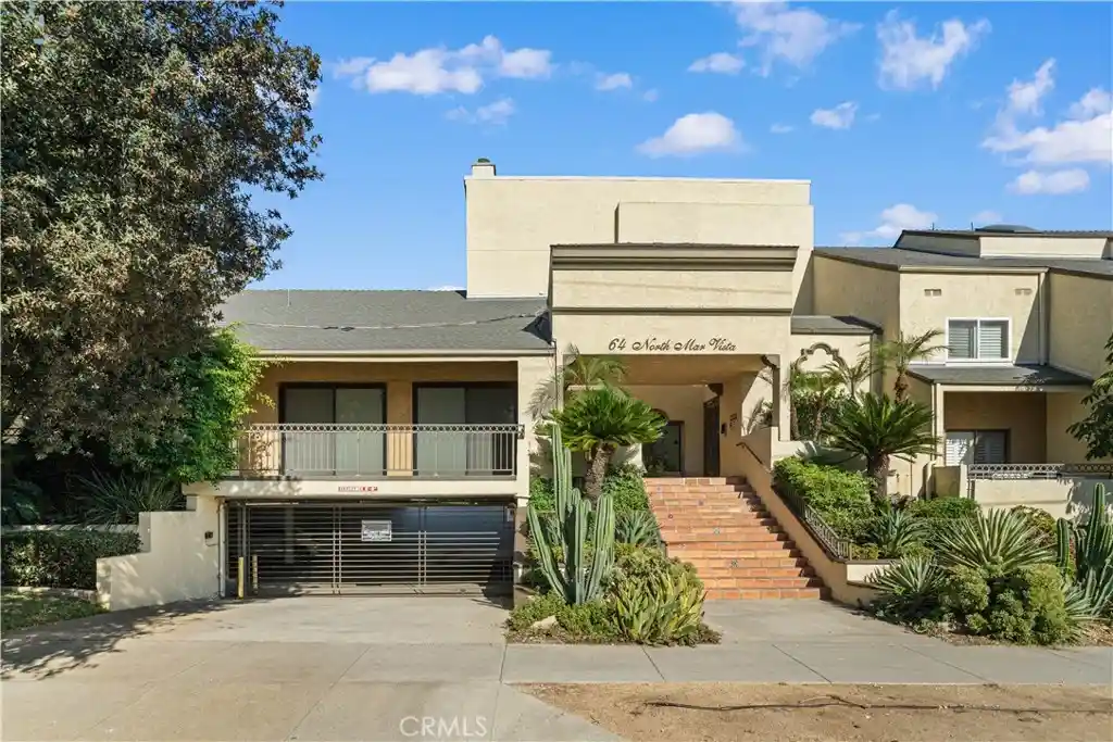 Condo for sale at 64 N Mar Vista Ave #103, Pasadena, CA 91106 | MLS# CV26225168