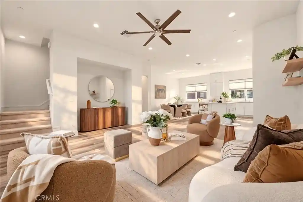 Photo 1 of Townhouse for sale at 969 E Mason Ln #102, Anaheim, CA 92805 | MLS# TR26227226 | Listing updated on 2026-10-25