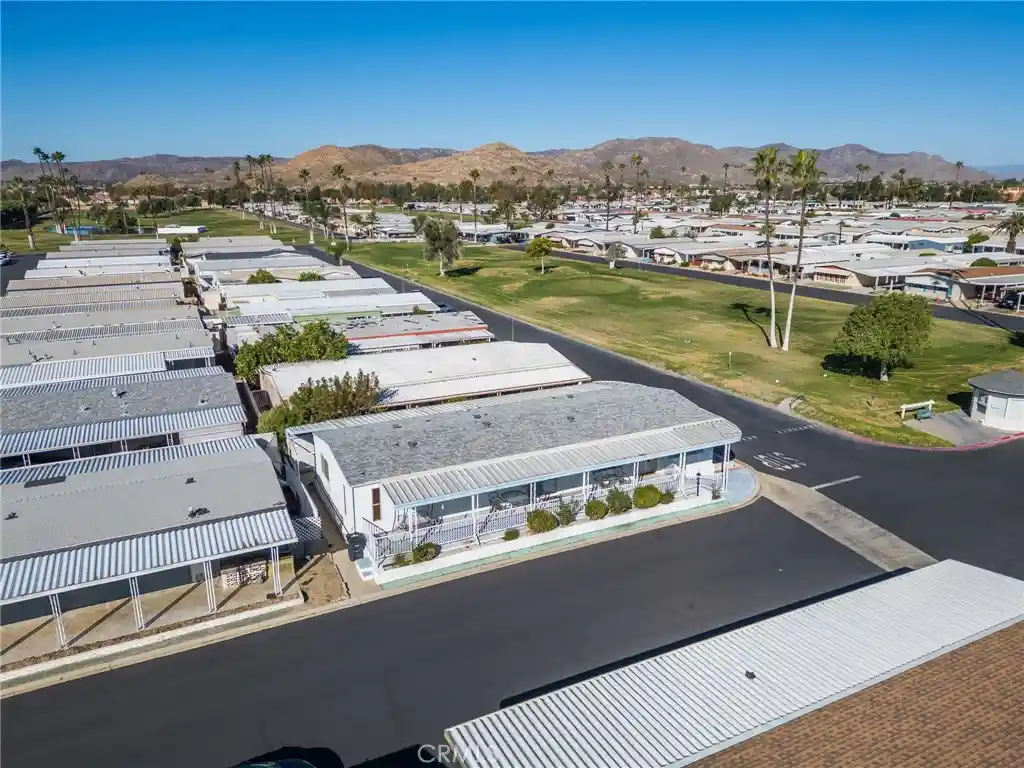 Photo 1 of Sale Pending at 601 N Kirby St #387, Hemet, CA 92545 | MLS# SW26227811 | Listing updated on 2026-10-29