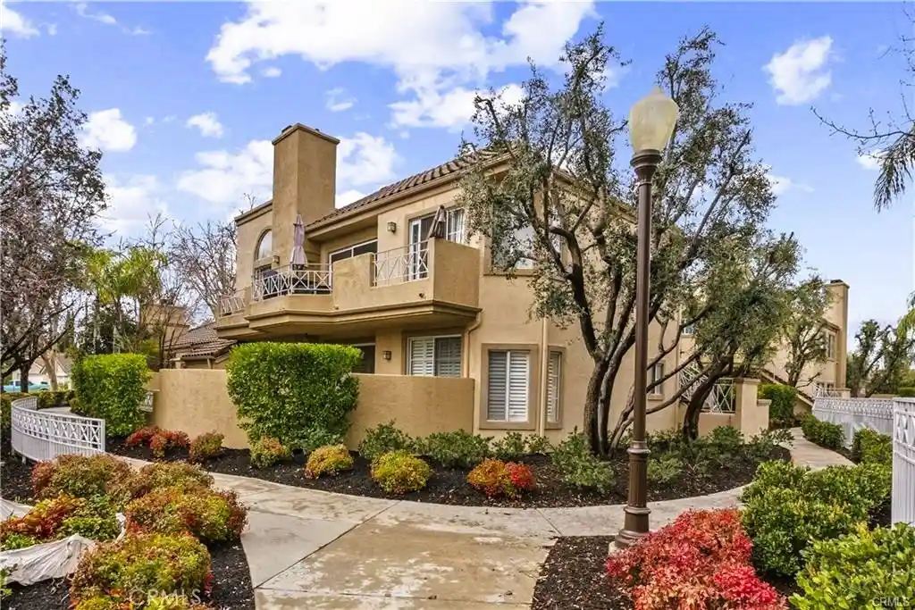 Photo 1 of Condo for sale at 23609 Del Monte #295, Valencia, CA 91355 | MLS# SR26226509 | Listing updated on 2026-10-24