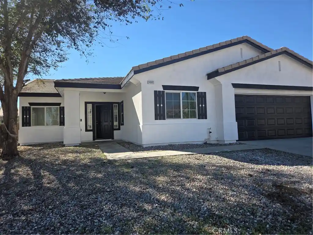 Single family home for sale at 14601 Apache, Victorville, CA 92394 | MLS# WS26227817