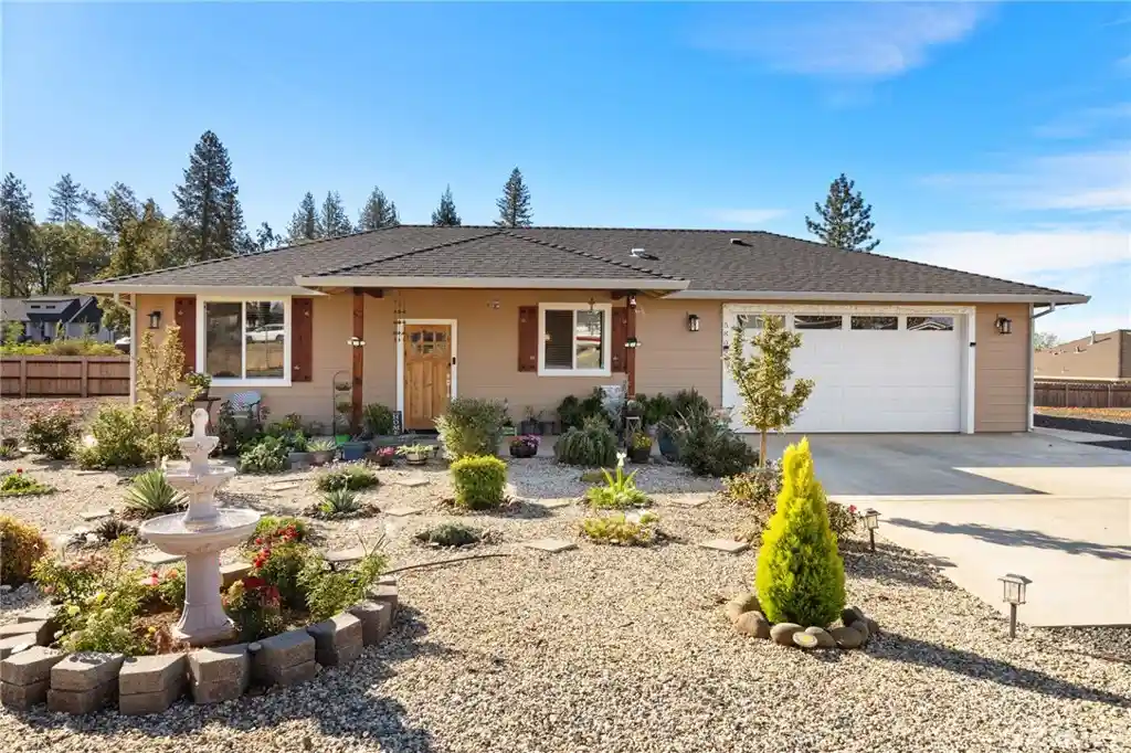 Photo 1 of Single family home for sale at 5803 Perry Mason, Paradise, CA 95969 | MLS# SN26225927 | Listing updated on 2026-10-24