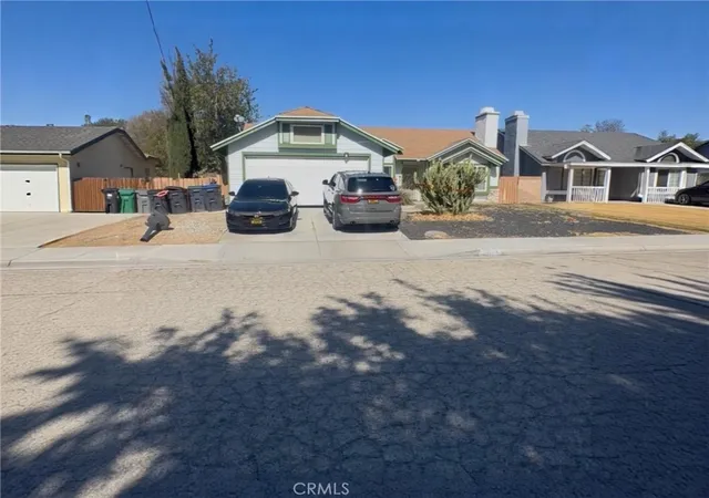 Photo 1 of Single family home for sale at 1631 W Ave K11, Lancaster, CA 93534 | MLS# SR26227827 | Listing updated on 2026-10-30