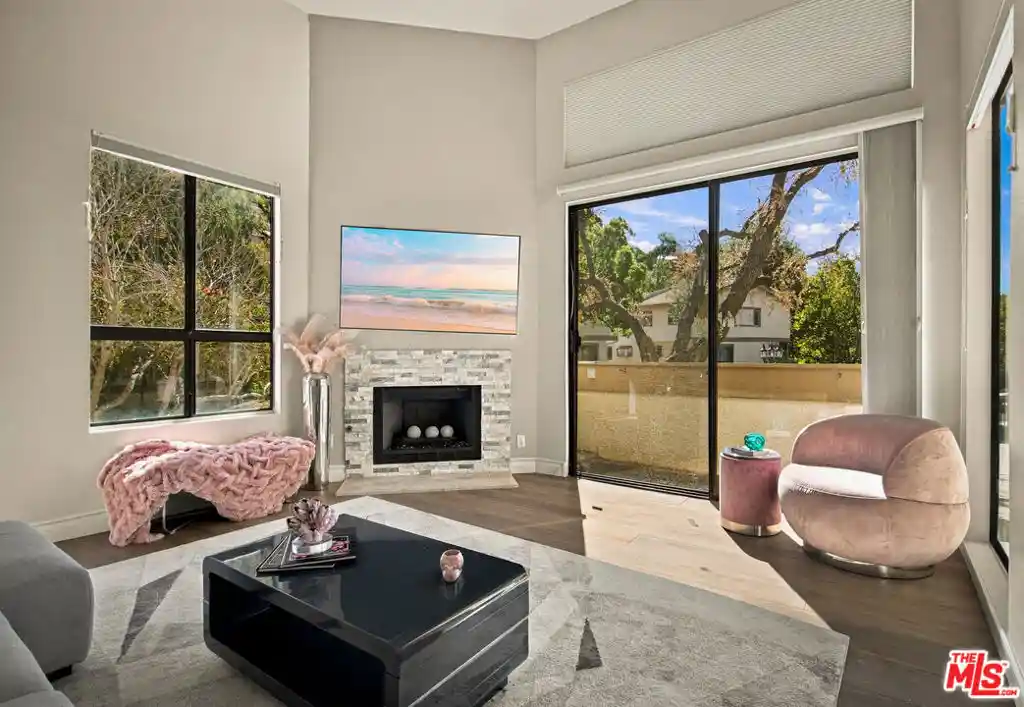 Condo for sale at 26017 Alizia Cyn Dr #A, Calabasas, CA 91302 | MLS# 26103350