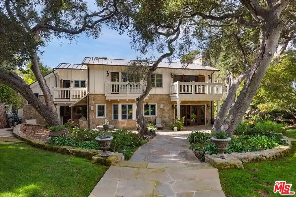 Single family home for sale at 275 Butterfly Ln, Santa Barbara, CA 93108 | MLS# 26995139