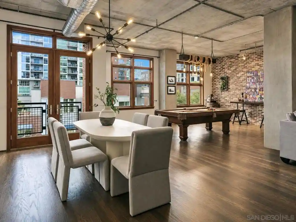 Photo 1 of Condo for sale at 877 Island Ave #302, San Diego, CA 92101 | MLS# 260025345SD | Listing updated on 2026-10-21