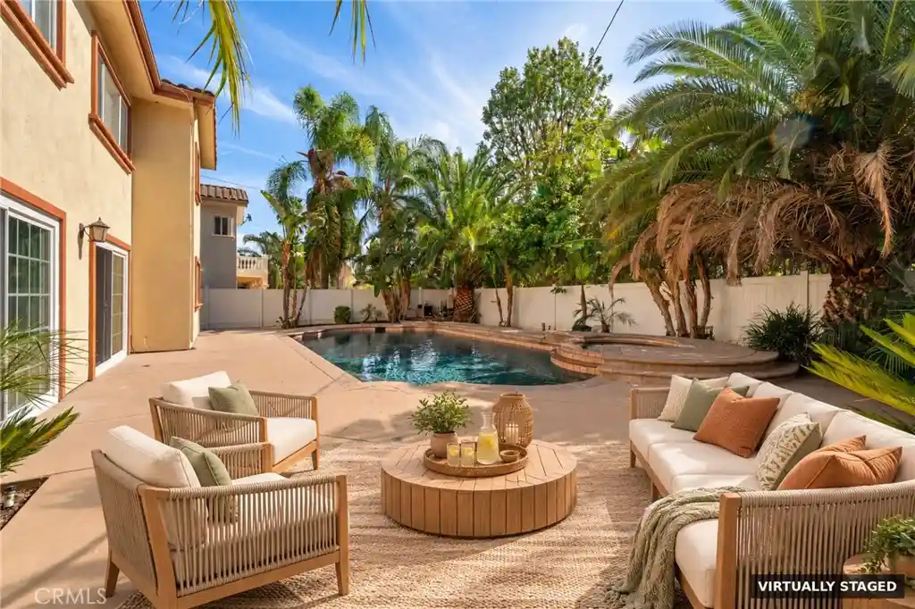 Photo 1 of Mansion for sale at 23556 Lull, Canoga Park, CA 91304 | MLS# SR26226922 | Listing updated on 2026-10-30