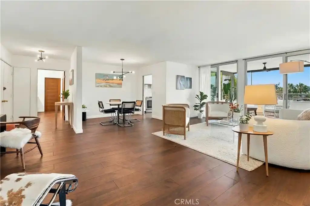 Condo for sale at 8701 Delgany #206, Playa Del Rey, CA 90293 | MLS# SB26227697
