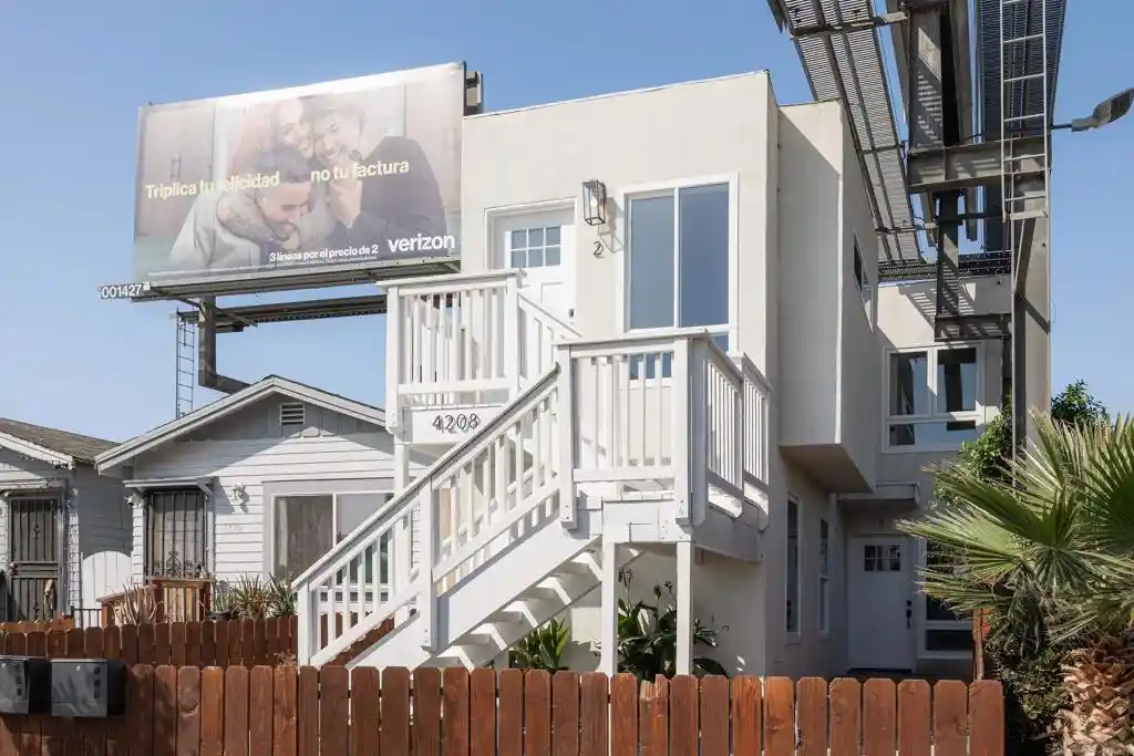 Multi family home for sale at 4204 4208 40th Street, San Diego, CA 92105 | MLS# 260025348SD