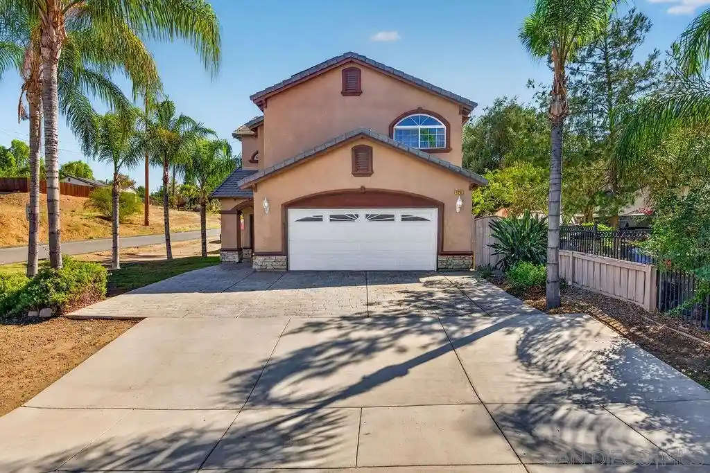 Photo 1 of Single family home for sale at 428 Granite, Lake Elsinore, CA 92530 | MLS# 260025347SD | Listing updated on 2026-10-27