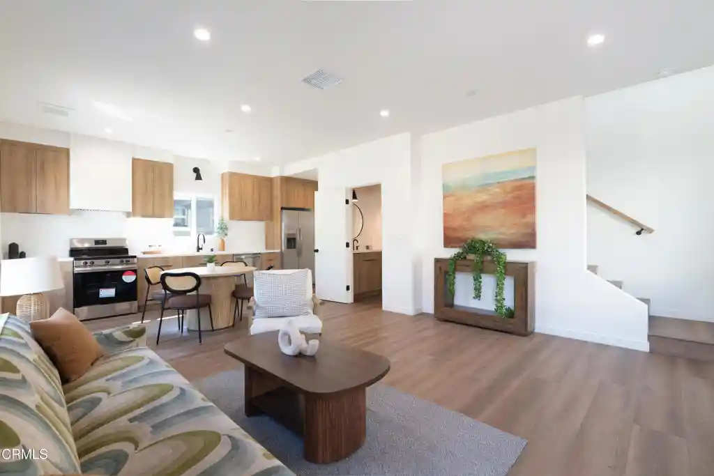 Photo 1 of Condo for sale at 2248 1/2 Gatewood St, Los Angeles, CA 90031 | MLS# P1-29314 | Listing updated on 2026-10-22