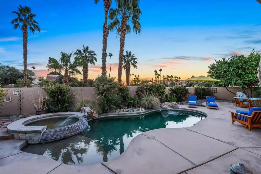 Photo 1 of Single family home for sale at 22 Vista Mirage Way, Rancho Mirage, CA 92270 | MLS# 219154681DA | Listing updated on 2026-10-22