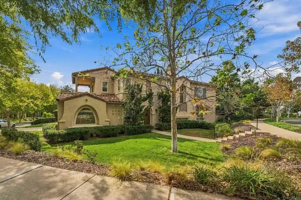 Single family home for sale at 15584 Bristol Ridge, San Diego, CA 92127 | MLS# NDP2609714