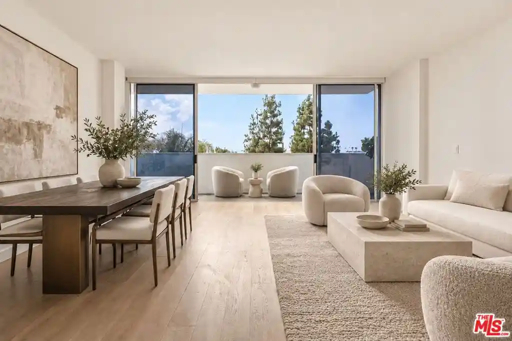Photo 1 of Condo for sale at 8787 Shoreham Dr #109, West Hollywood, CA 90069 | MLS# 26103672 | Listing updated on 2026-10-30