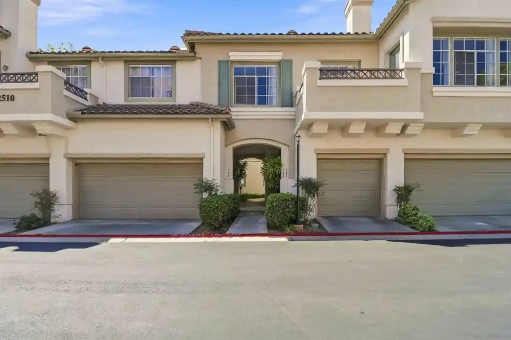 Photo 1 of Condo for sale at 12510 Heatherton Ct #195, San Diego, CA 92128 | MLS# 260025352SD | Listing updated on 2026-10-21