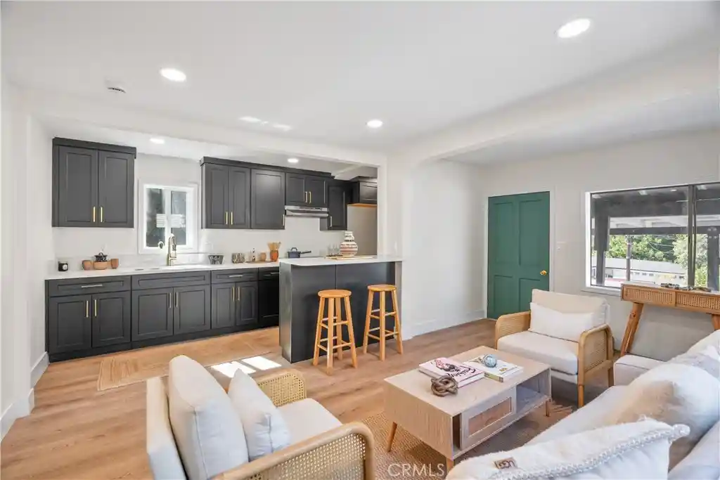Single family home for sale at 5019 Hub St, Los Angeles, CA 90042 | MLS# DW26226663