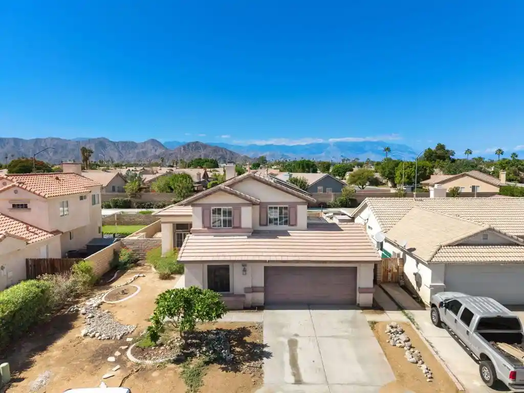 Photo 1 of Single family home for sale at 46293 Willow Ln, Indio, CA 92201 | MLS# 219154684DA | Listing updated on 2026-10-23