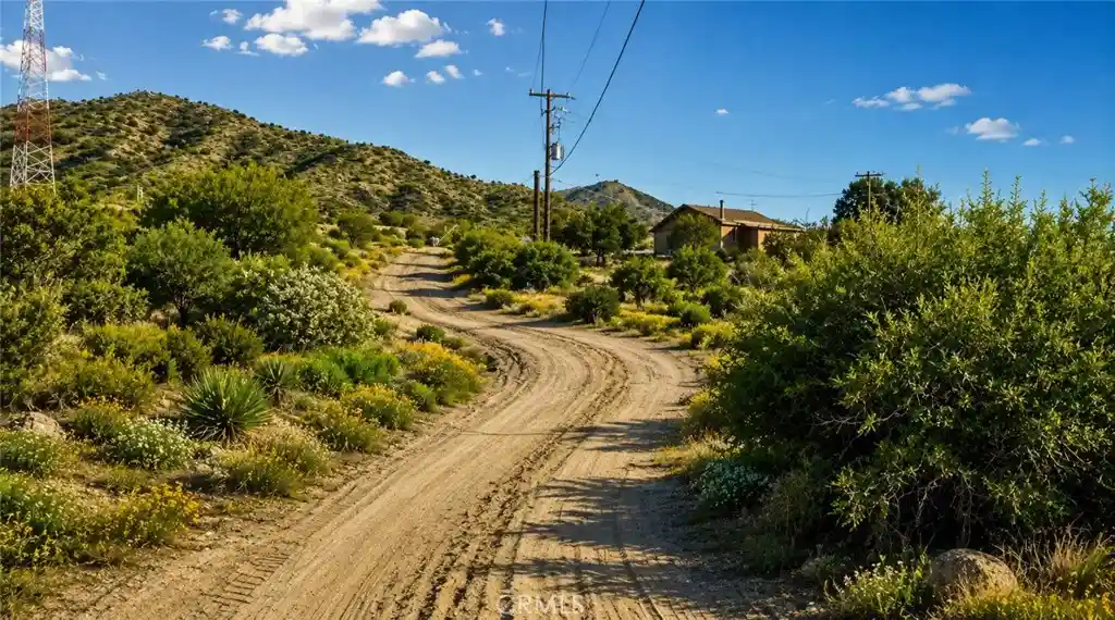 Photo 1 of Land for sale at 15 Cedar Dr, Morongo Valley, CA 92256 | MLS# OC26227828 | Listing updated on 2026-10-21