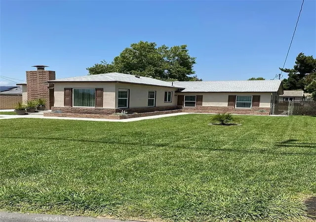 Photo 1 of Sale Pending at 22420 Van Buren, Grand Terrace, CA 92313 | MLS# IG26225379 | Listing updated on 2026-10-29